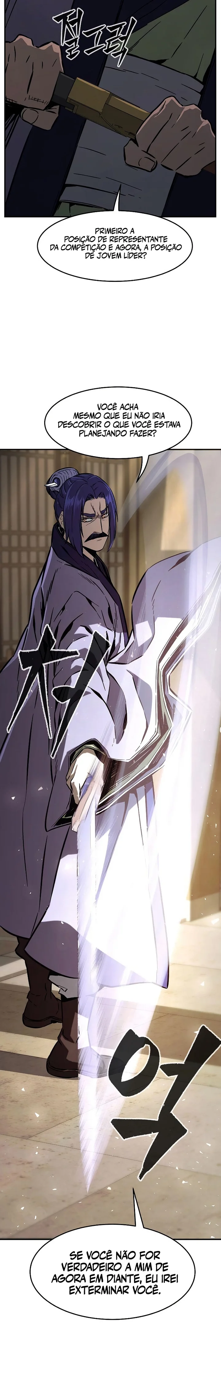 Read Absolute Sword Sense PT Manga Online