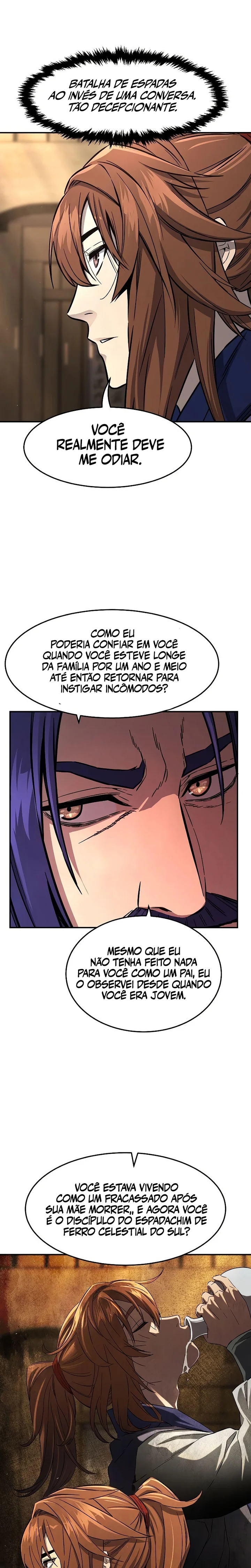 Read Absolute Sword Sense PT Manga Online