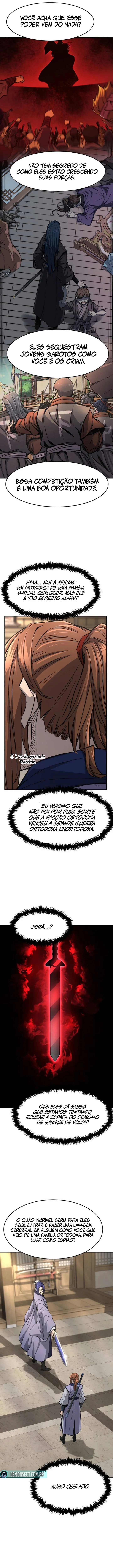 Read Absolute Sword Sense PT Manga Online