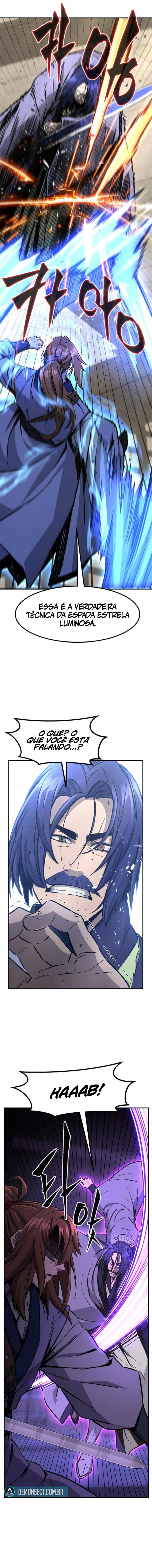 Read Absolute Sword Sense PT Manga Online