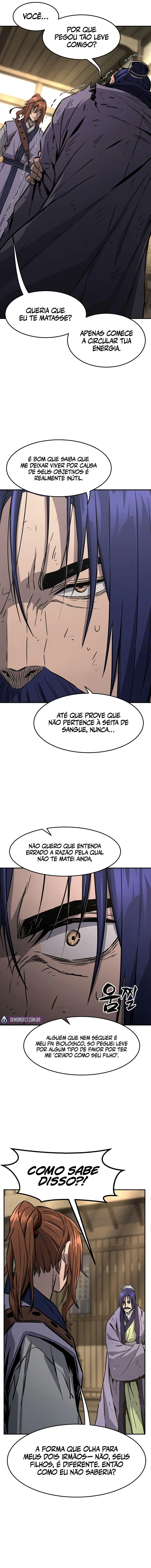 Read Absolute Sword Sense PT Manga Online