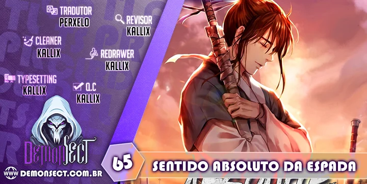 Read Absolute Sword Sense PT Manga Online