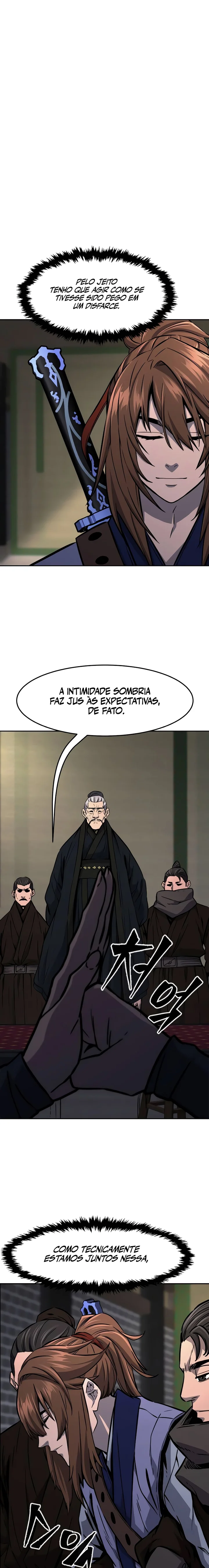 Read Absolute Sword Sense PT Manga Online
