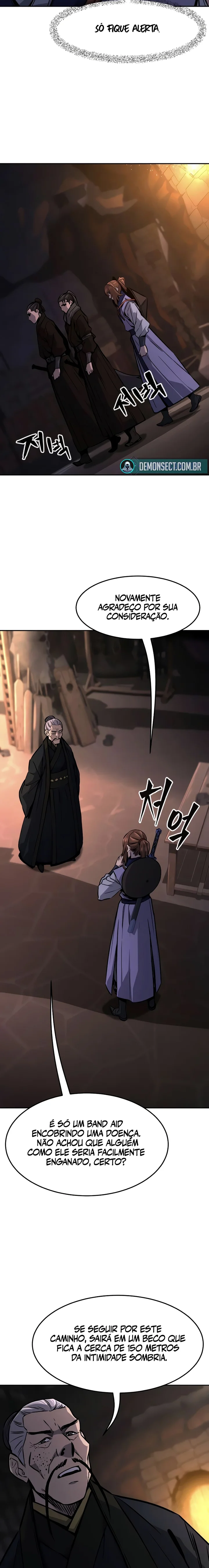 Read Absolute Sword Sense PT Manga Online