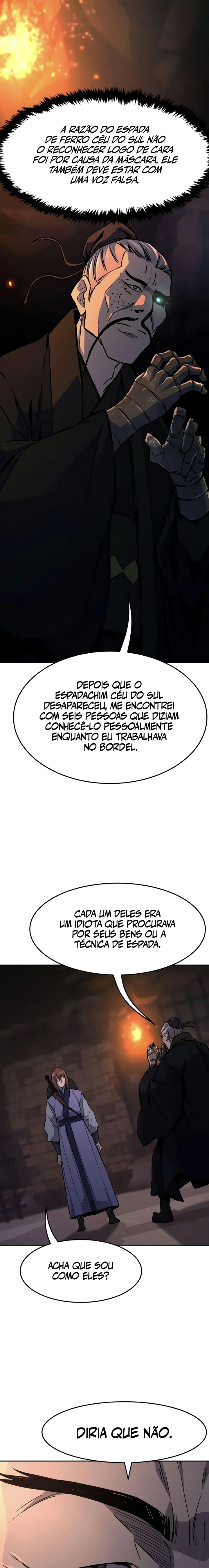 Read Absolute Sword Sense PT Manga Online