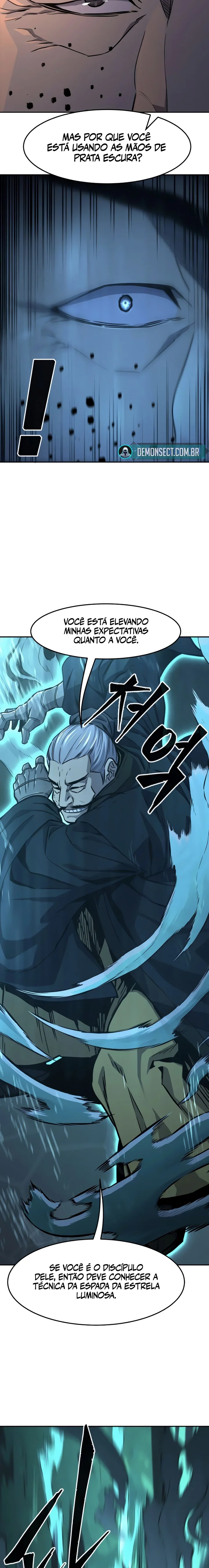 Read Absolute Sword Sense PT Manga Online
