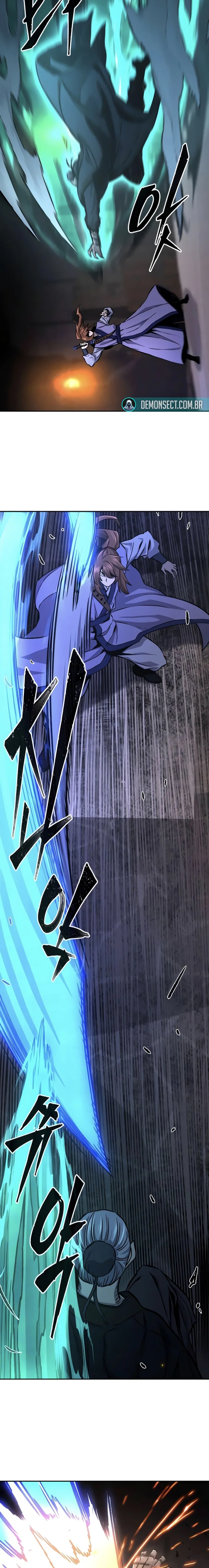 Read Absolute Sword Sense PT Manga Online