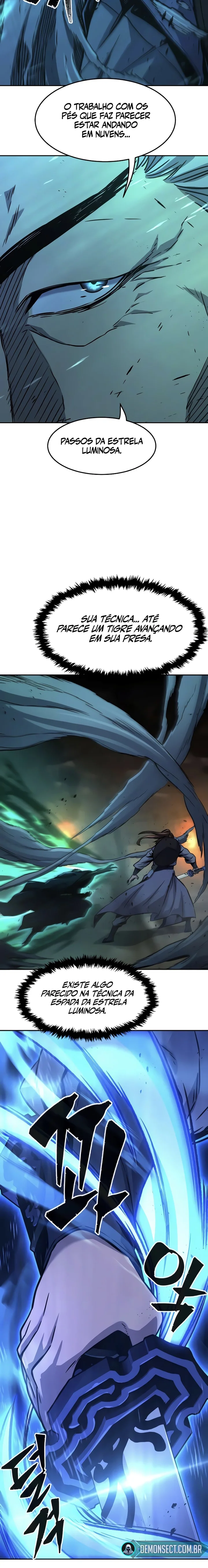 Read Absolute Sword Sense PT Manga Online