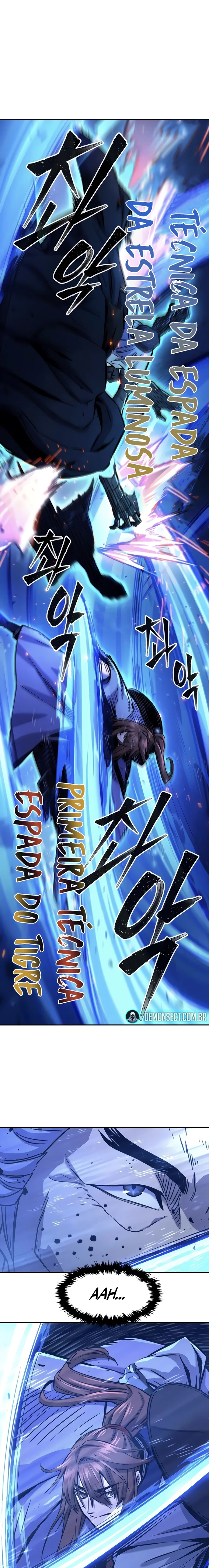 Read Absolute Sword Sense PT Manga Online