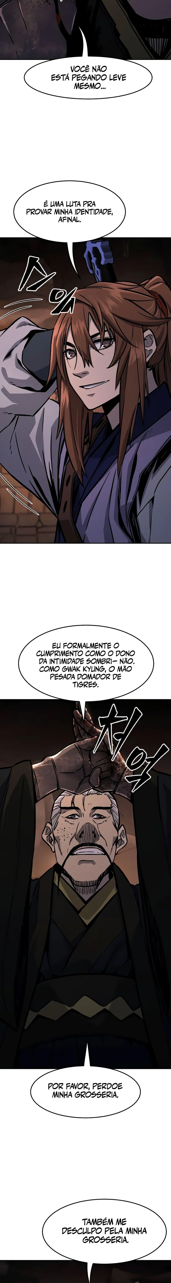 Read Absolute Sword Sense PT Manga Online