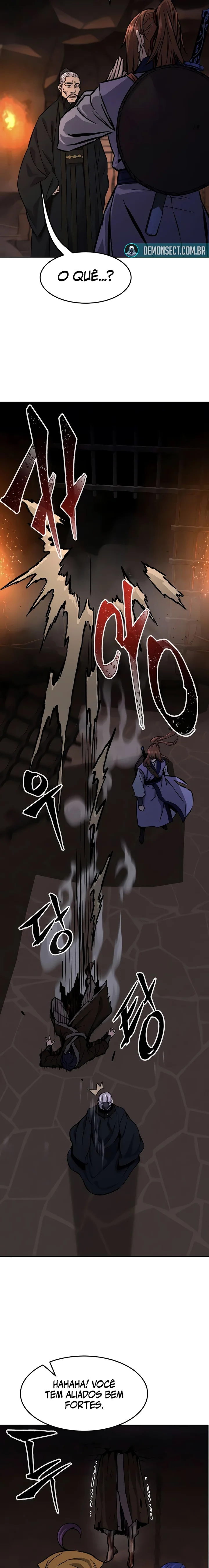 Read Absolute Sword Sense PT Manga Online
