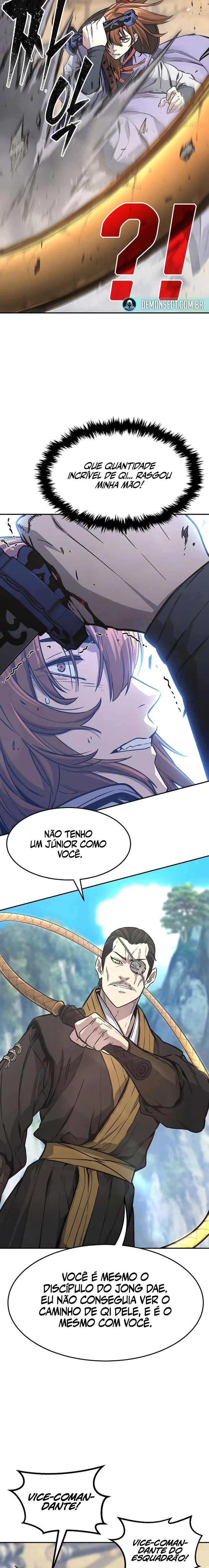Read Absolute Sword Sense PT Manga Online