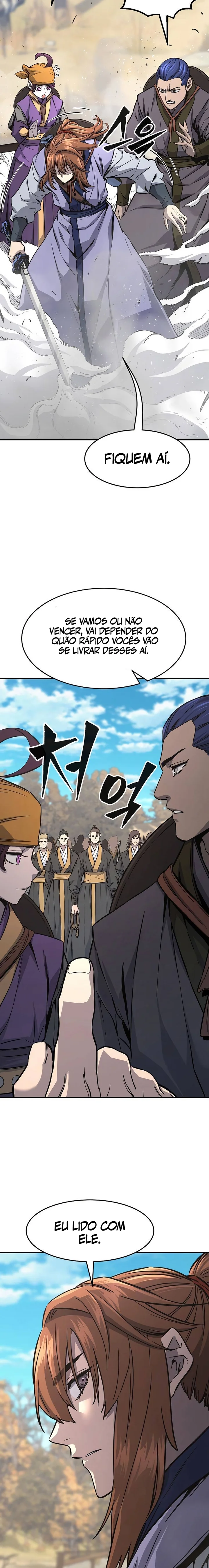 Read Absolute Sword Sense PT Manga Online