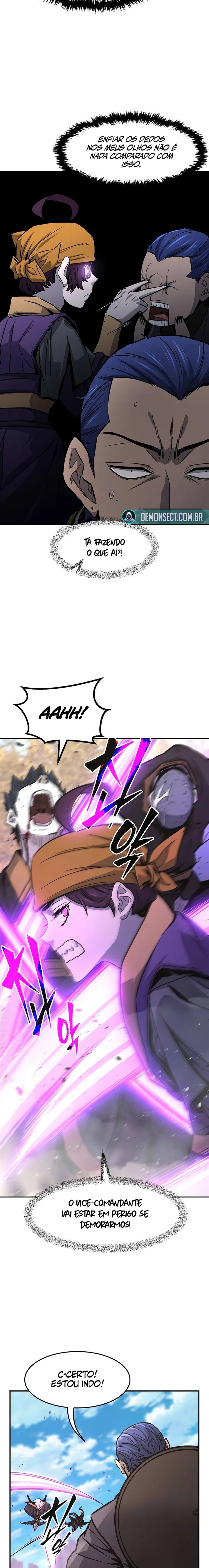 Read Absolute Sword Sense PT Manga Online