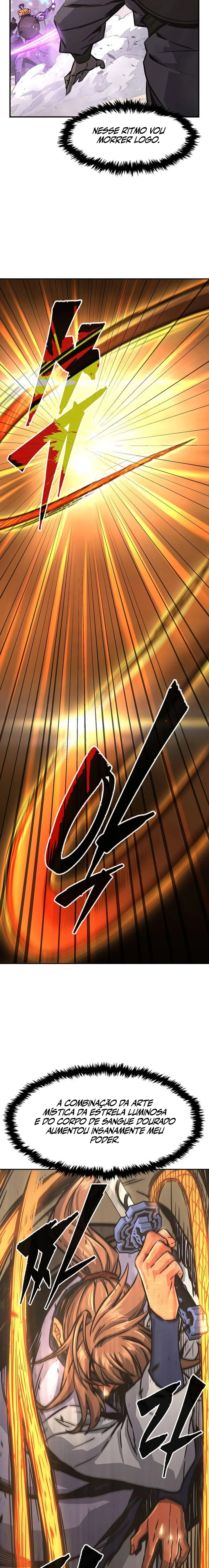 Read Absolute Sword Sense PT Manga Online