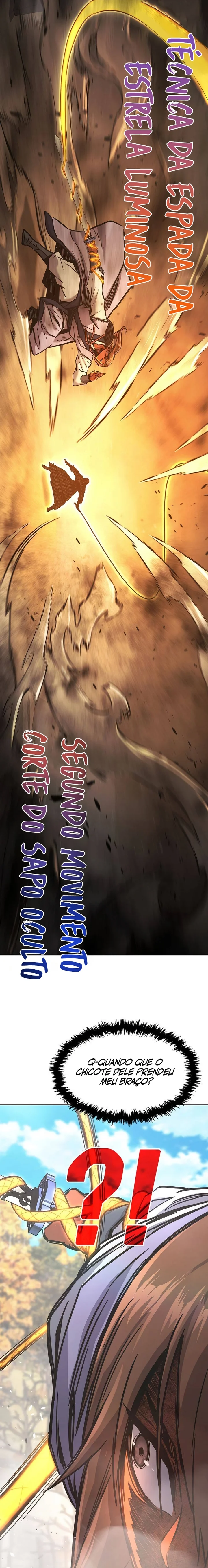 Read Absolute Sword Sense PT Manga Online