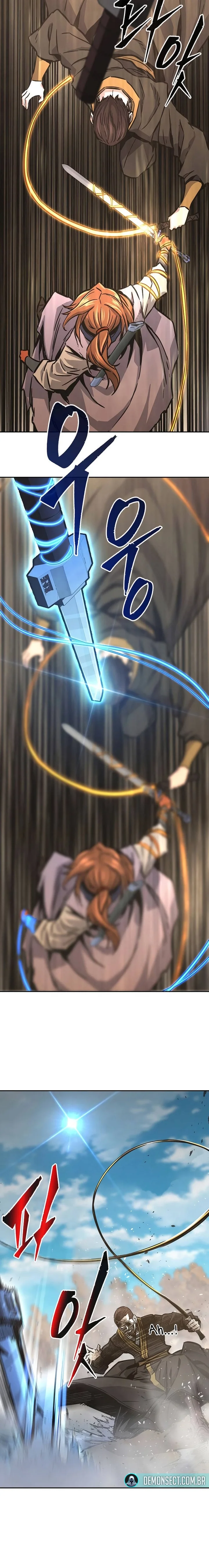 Read Absolute Sword Sense PT Manga Online