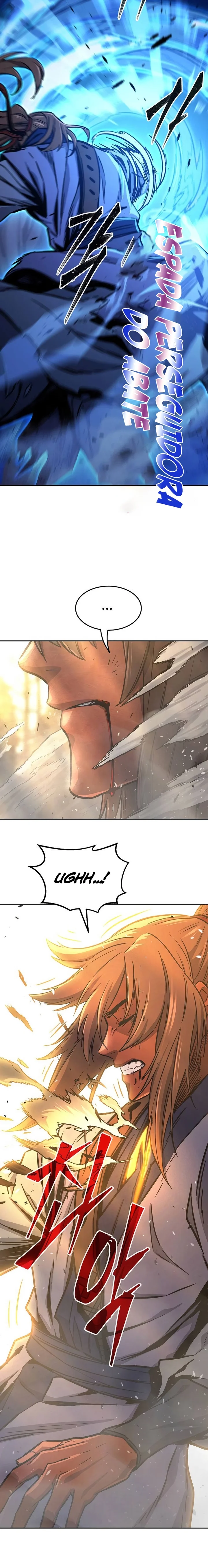 Read Absolute Sword Sense PT Manga Online