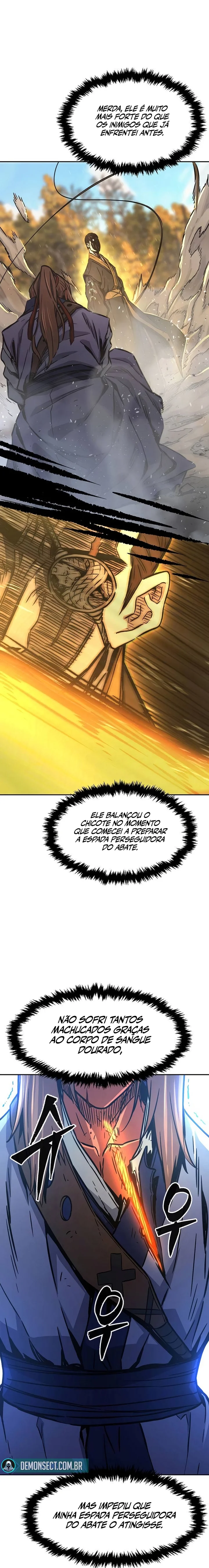 Read Absolute Sword Sense PT Manga Online