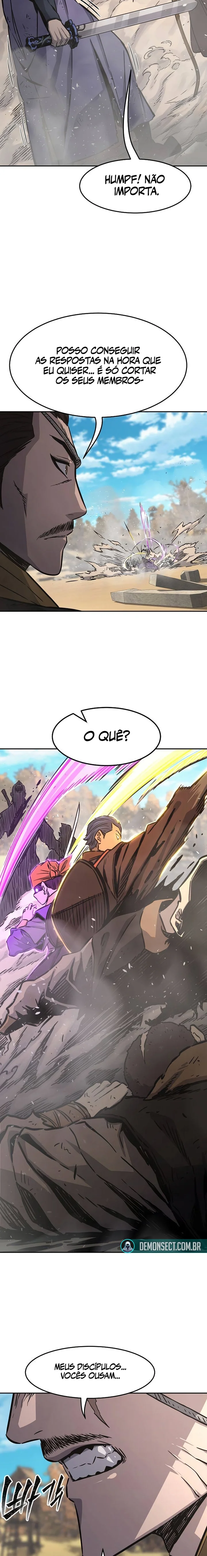 Read Absolute Sword Sense PT Manga Online