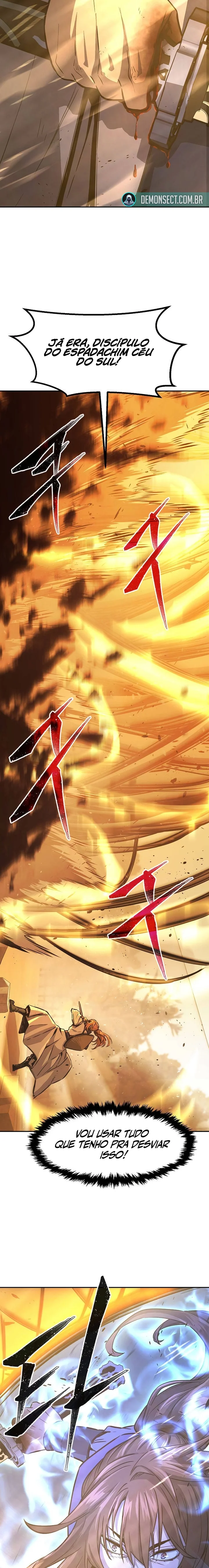Read Absolute Sword Sense PT Manga Online