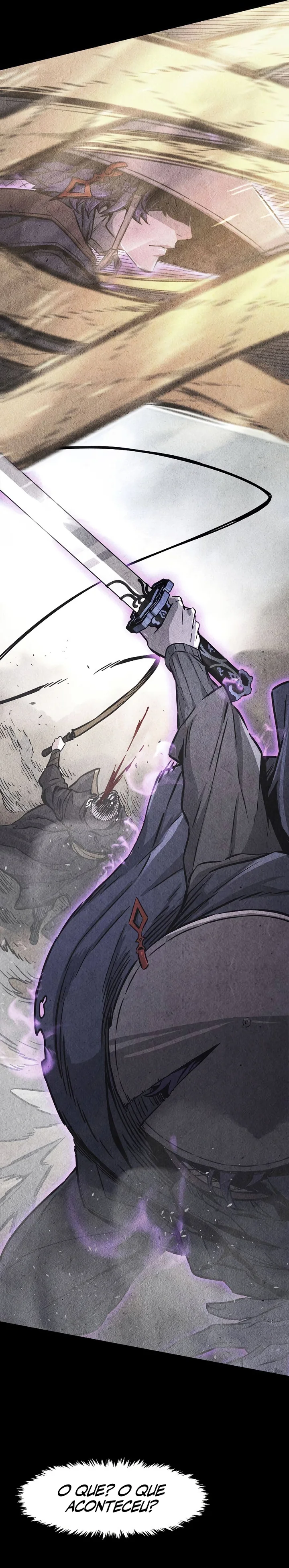 Read Absolute Sword Sense PT Manga Online
