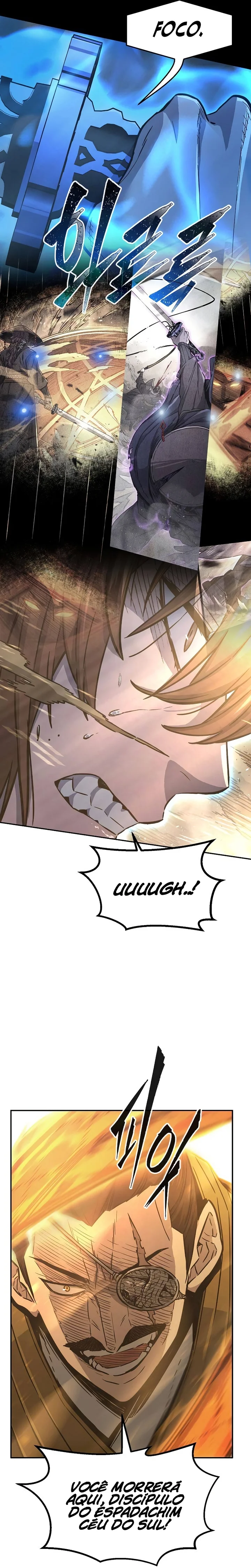 Read Absolute Sword Sense PT Manga Online