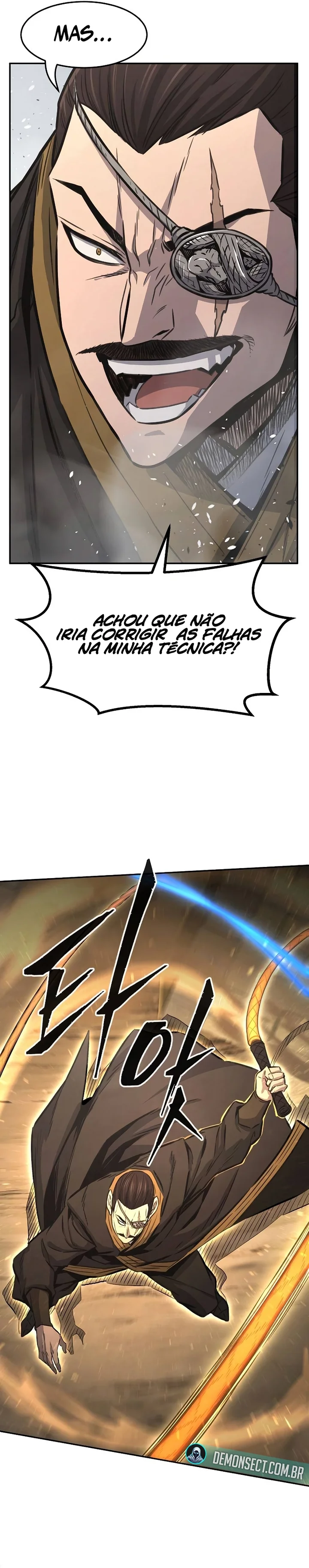 Read Absolute Sword Sense PT Manga Online
