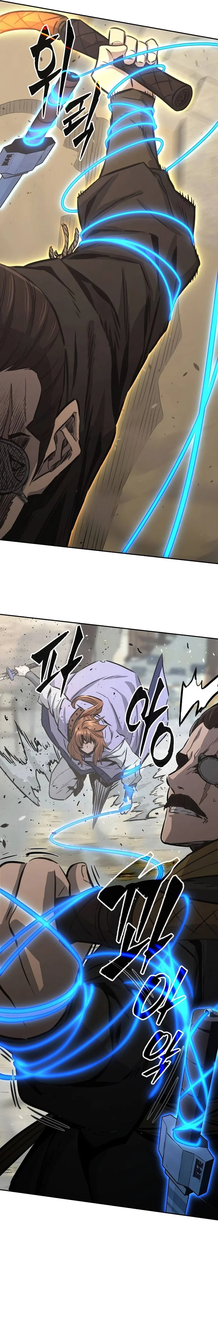 Read Absolute Sword Sense PT Manga Online