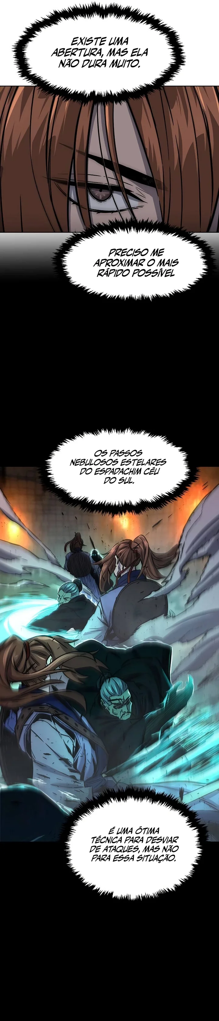 Read Absolute Sword Sense PT Manga Online