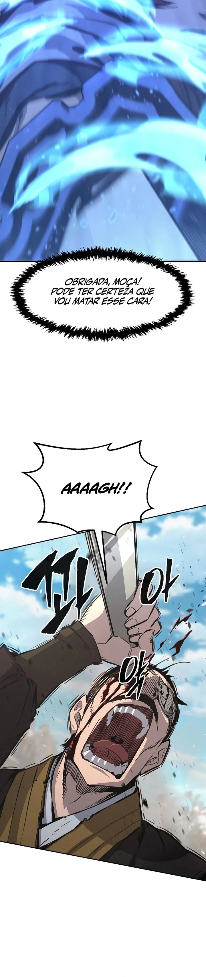 Read Absolute Sword Sense PT Manga Online