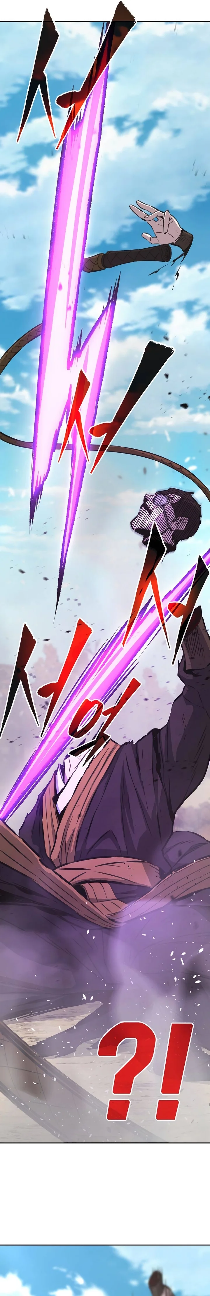 Read Absolute Sword Sense PT Manga Online