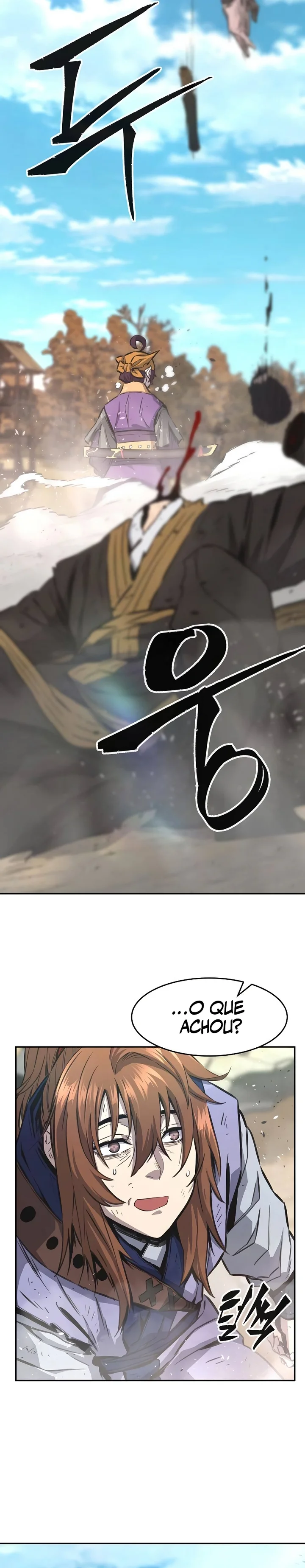 Read Absolute Sword Sense PT Manga Online