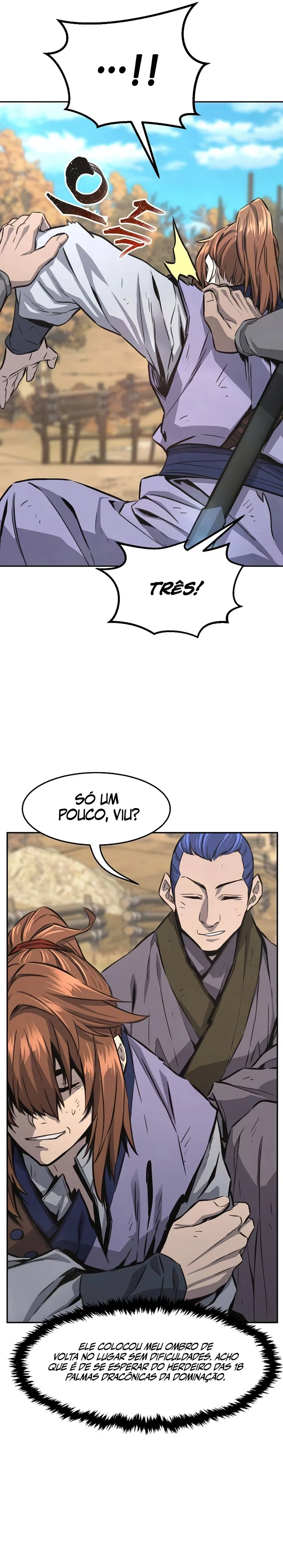 Read Absolute Sword Sense PT Manga Online