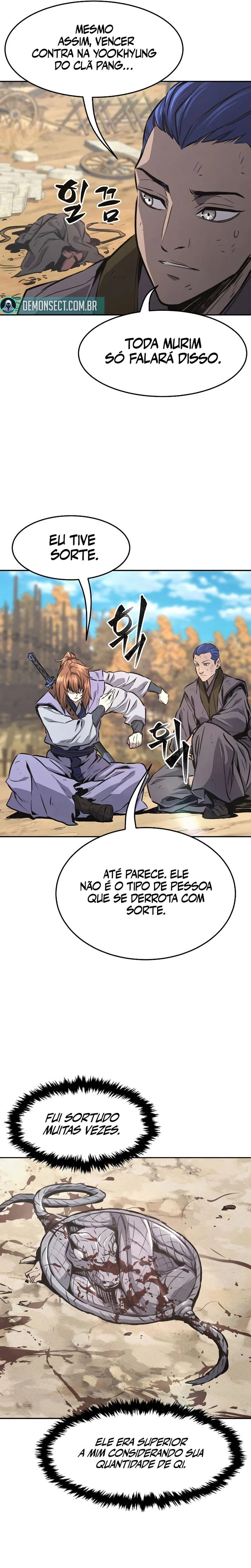 Read Absolute Sword Sense PT Manga Online
