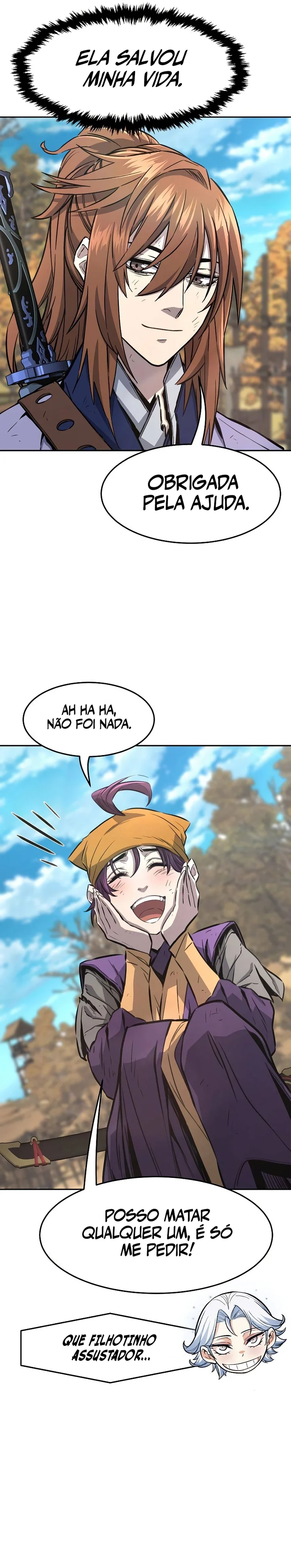 Read Absolute Sword Sense PT Manga Online