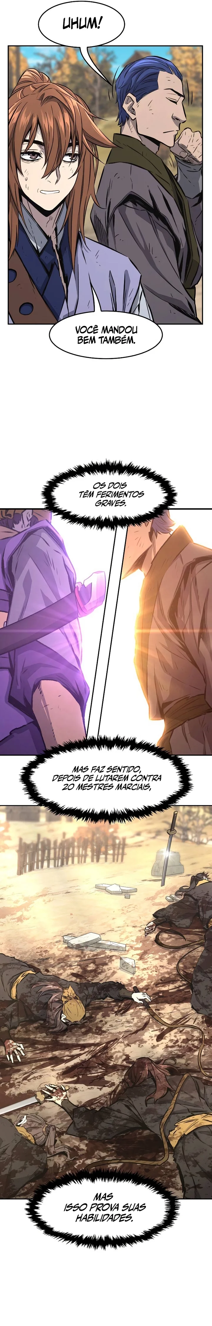 Read Absolute Sword Sense PT Manga Online