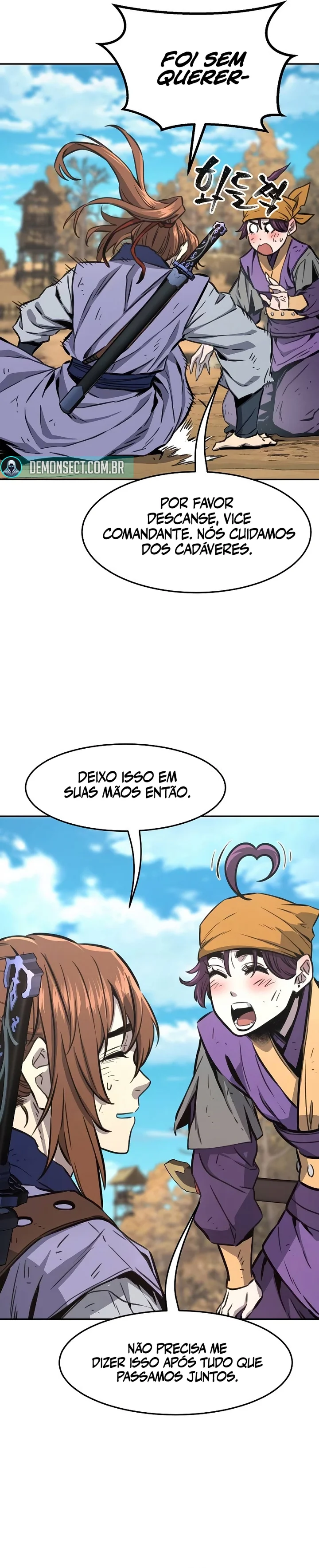 Read Absolute Sword Sense PT Manga Online