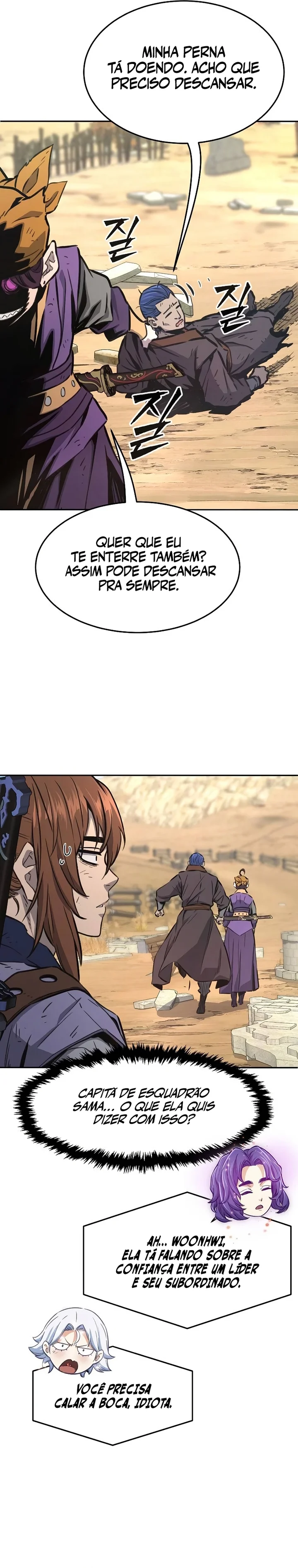 Read Absolute Sword Sense PT Manga Online