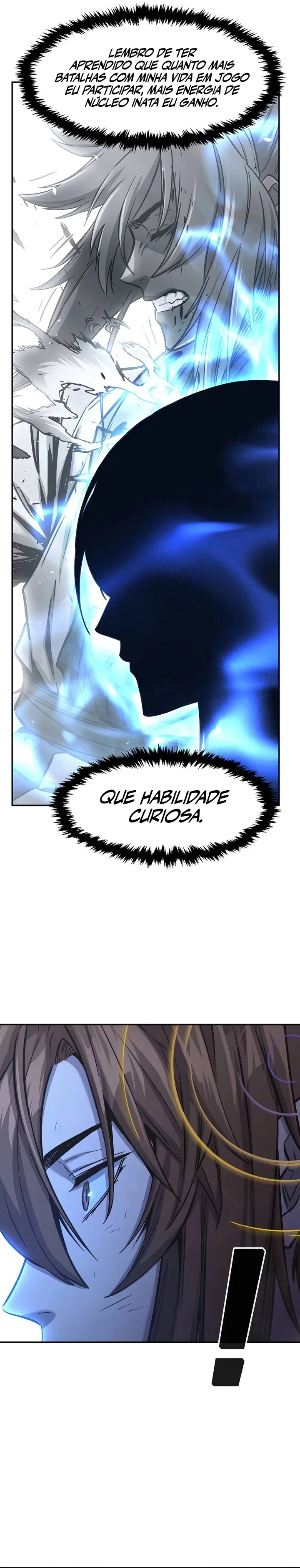 Read Absolute Sword Sense PT Manga Online