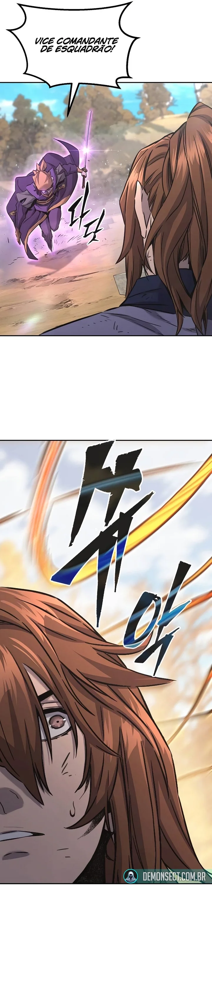 Read Absolute Sword Sense PT Manga Online