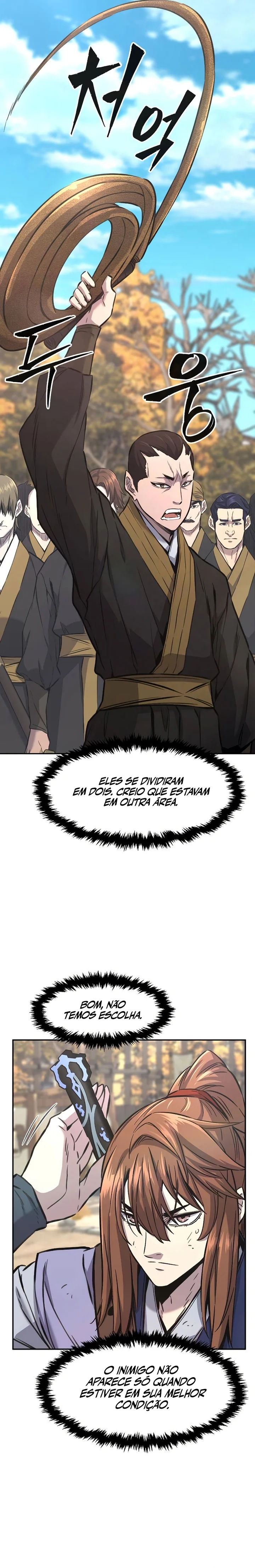 Read Absolute Sword Sense PT Manga Online