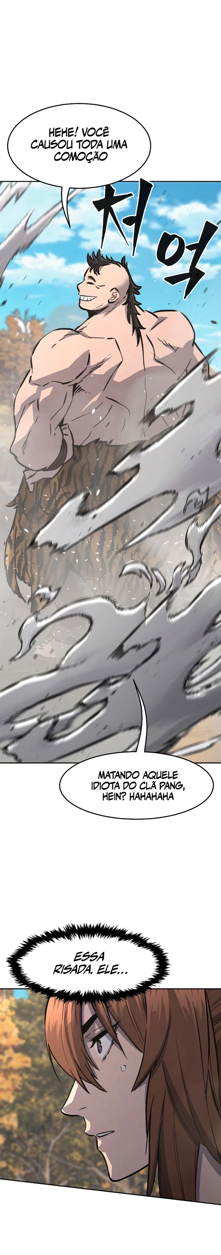 Read Absolute Sword Sense PT Manga Online