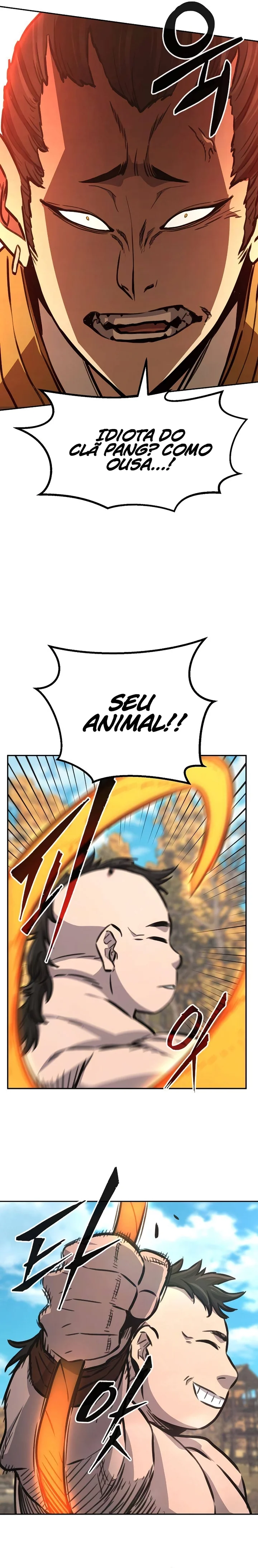 Read Absolute Sword Sense PT Manga Online