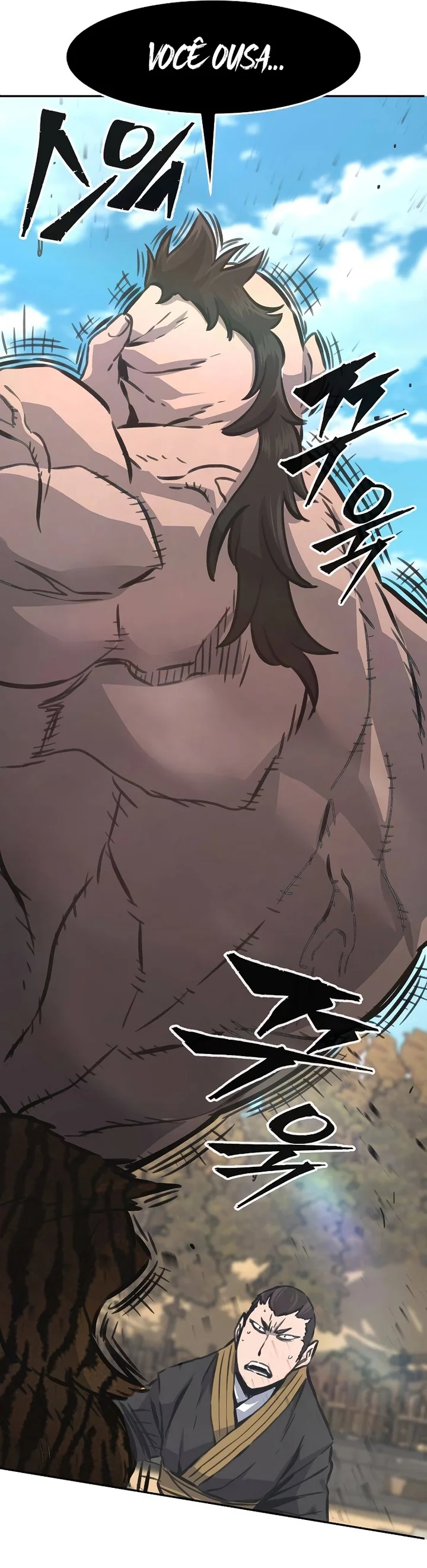 Read Absolute Sword Sense PT Manga Online