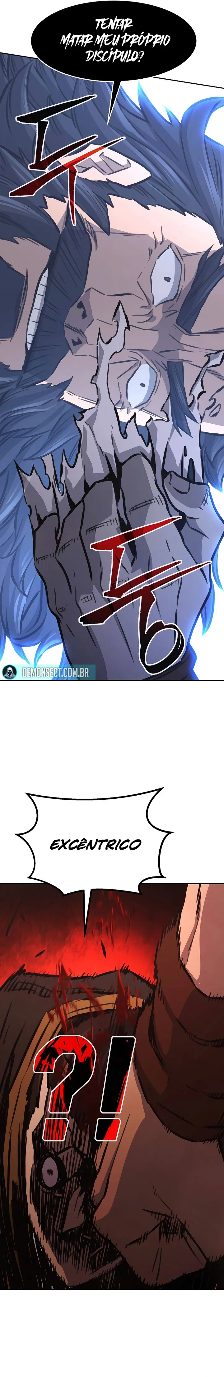 Read Absolute Sword Sense PT Manga Online