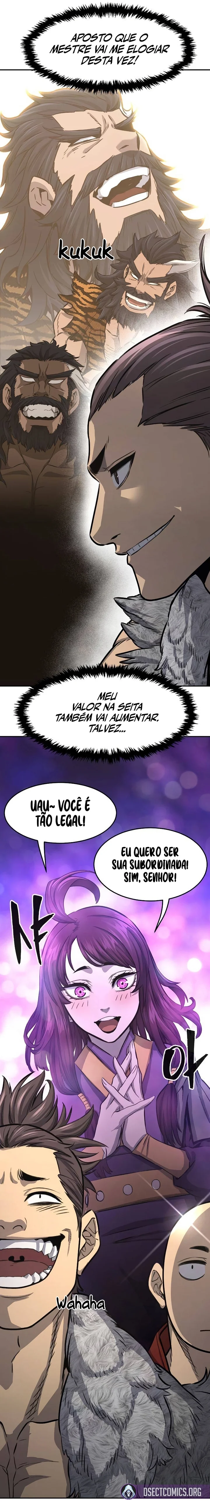 Read Absolute Sword Sense PT Manga Online