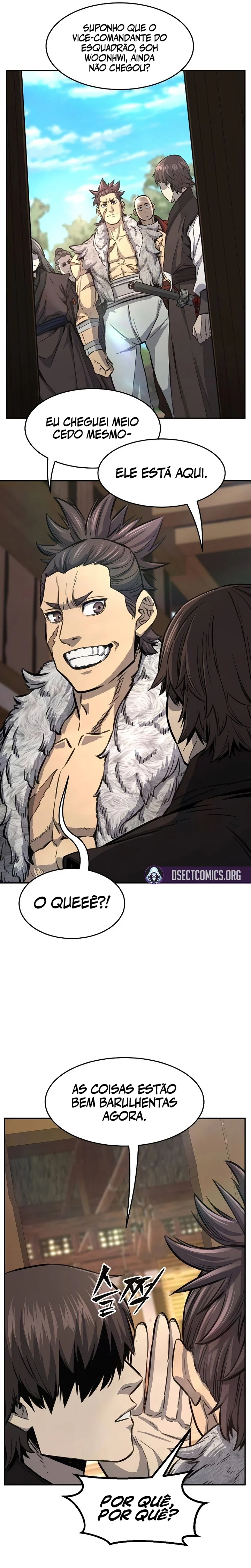 Read Absolute Sword Sense PT Manga Online