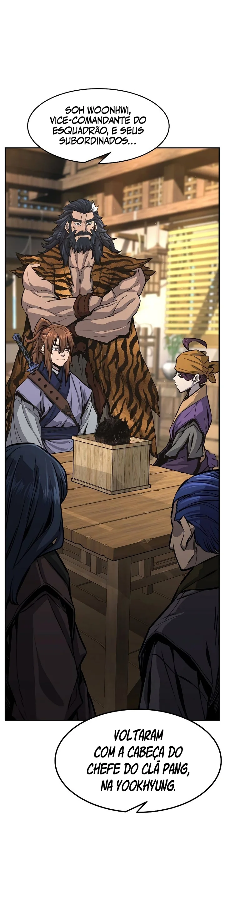 Read Absolute Sword Sense PT Manga Online
