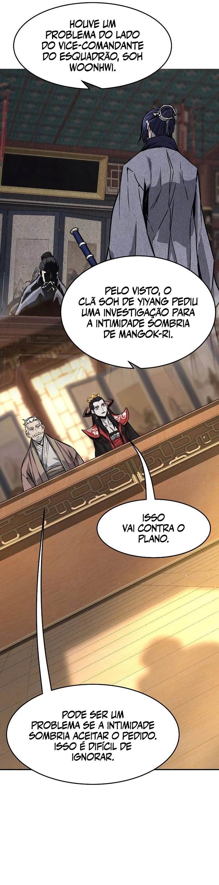 Read Absolute Sword Sense PT Manga Online